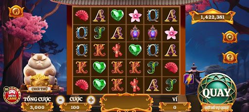 Người mới nên nắm bắt luật quay hũ trước khi cược