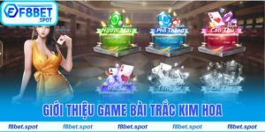 Giới thiệu game Trắc Kim Hoa